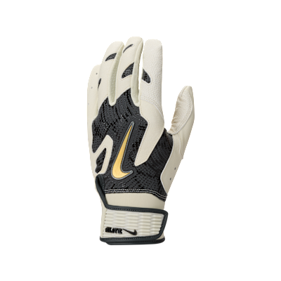 Nike Alpha Elite 2.0 Baseball Batting Gloves. Nike.com